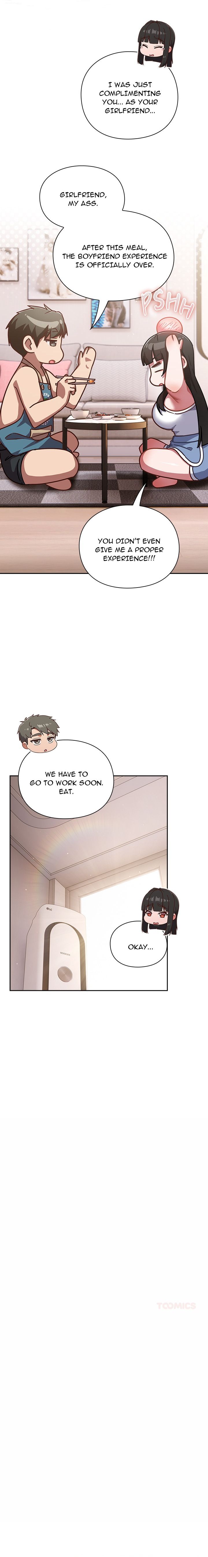 Let S Play Hooky chapter 20 page 15
