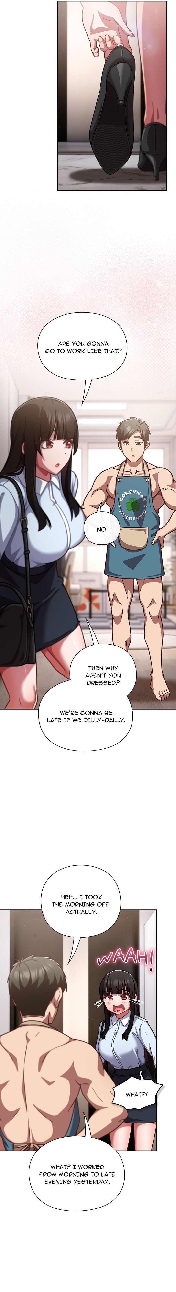 Let S Play Hooky chapter 20 page 16