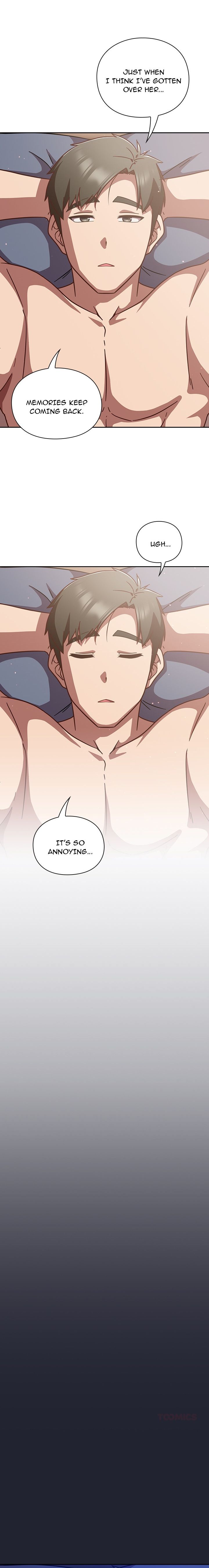 Let S Play Hooky chapter 20 page 21