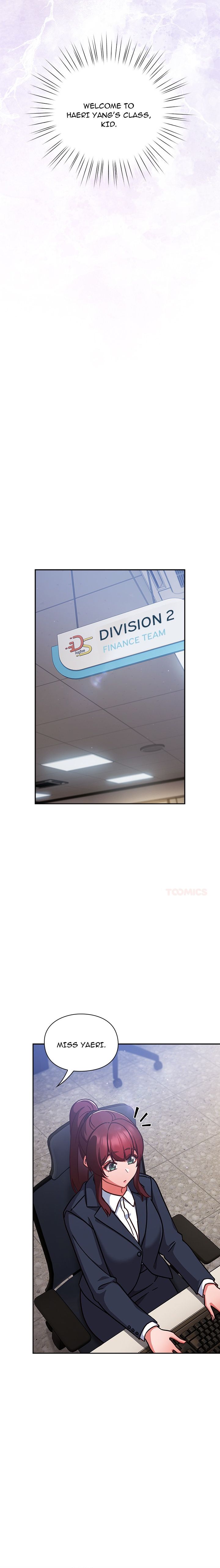 Let S Play Hooky chapter 21 page 7