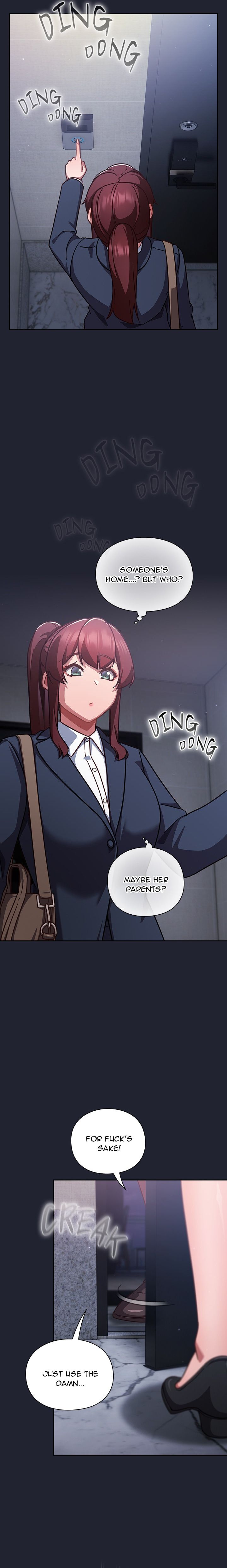 Let S Play Hooky chapter 21 page 12