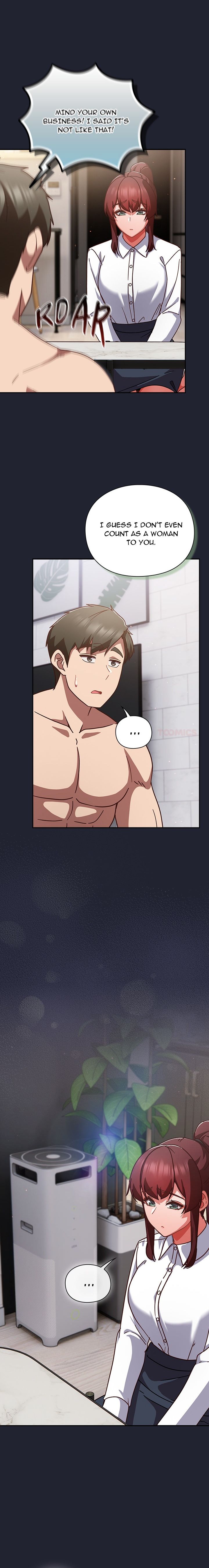 Let S Play Hooky chapter 21 page 19