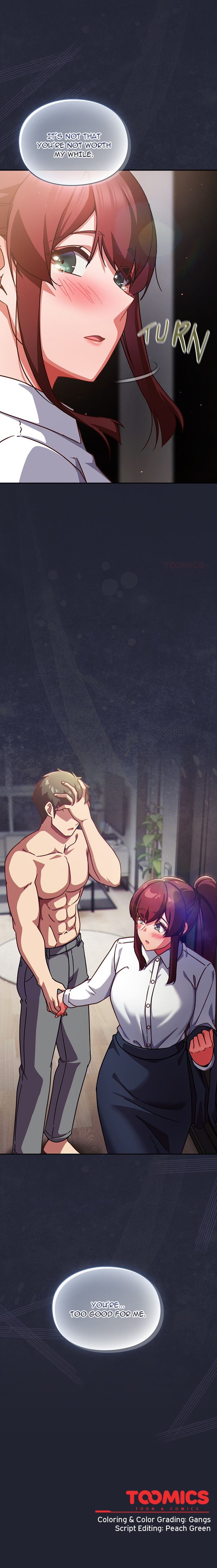 Let S Play Hooky chapter 21 page 25