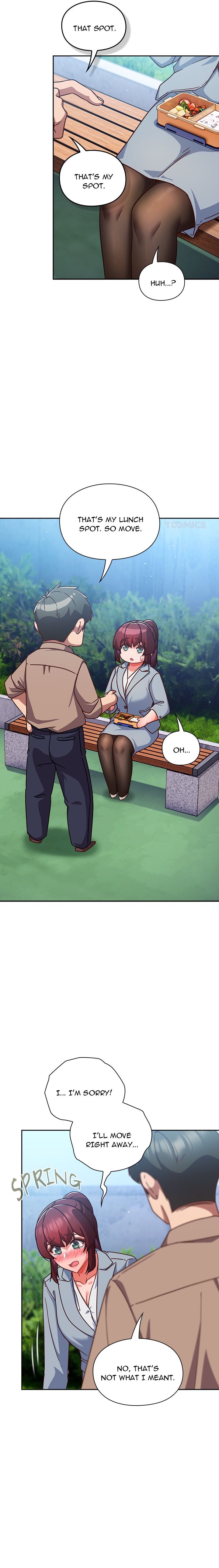 Let S Play Hooky chapter 22 page 4