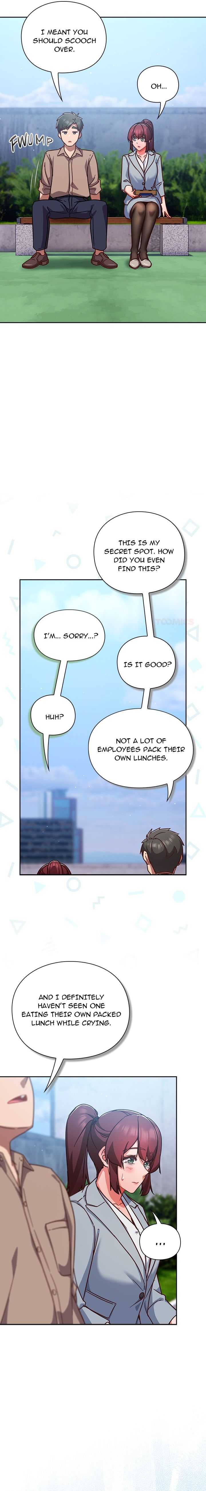 Let S Play Hooky chapter 22 page 5