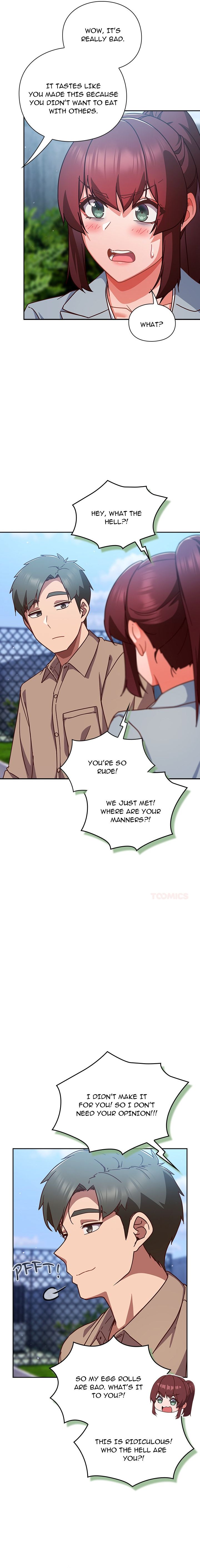 Let S Play Hooky chapter 22 page 7