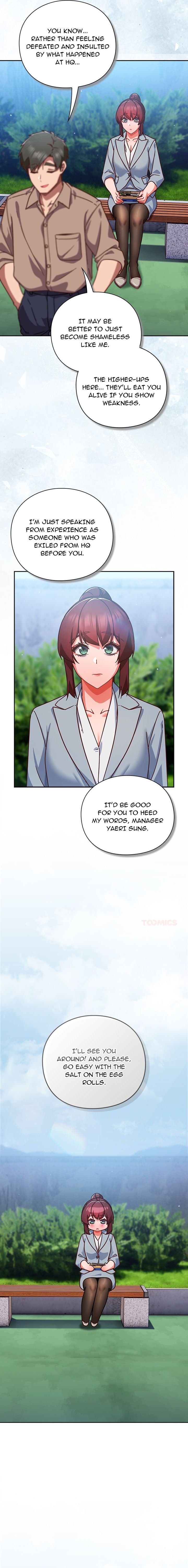 Let S Play Hooky chapter 22 page 9