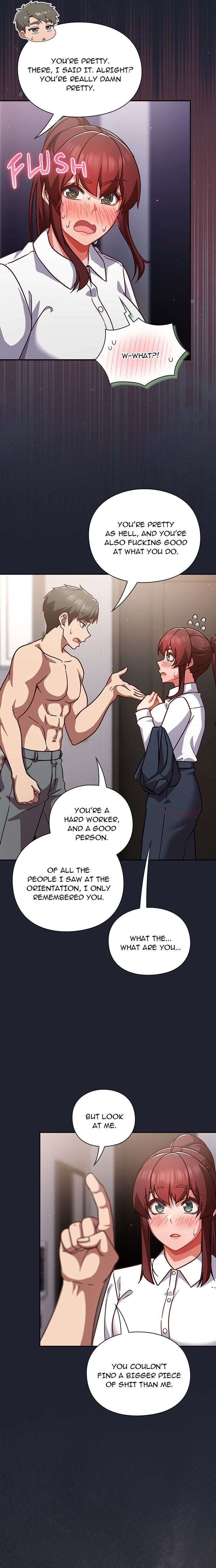 Let S Play Hooky chapter 22 page 12