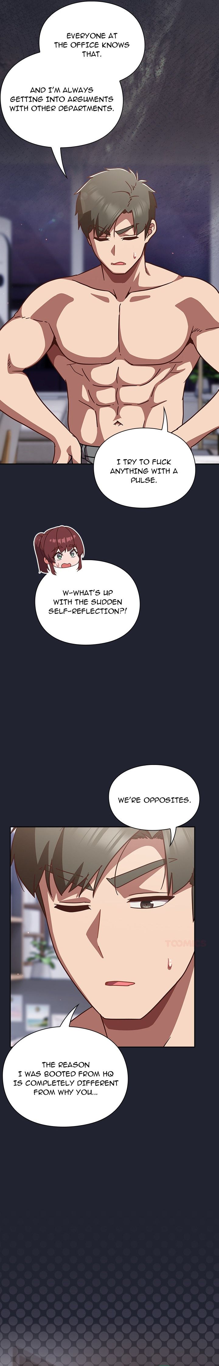 Let S Play Hooky chapter 22 page 13