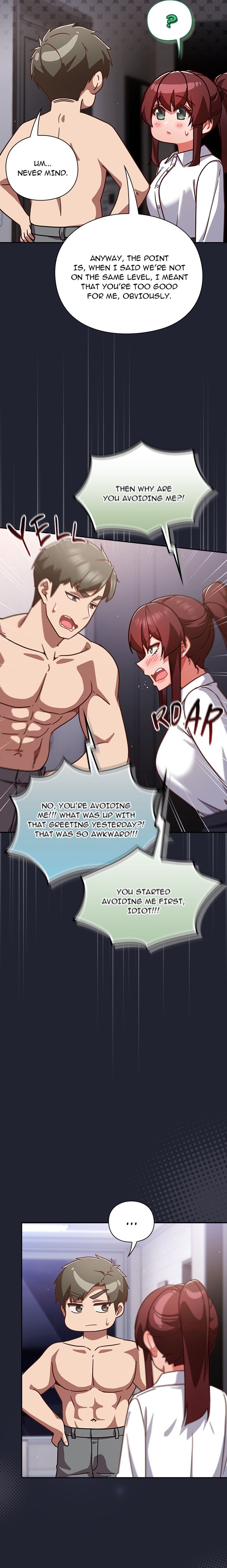 Let S Play Hooky chapter 22 page 14