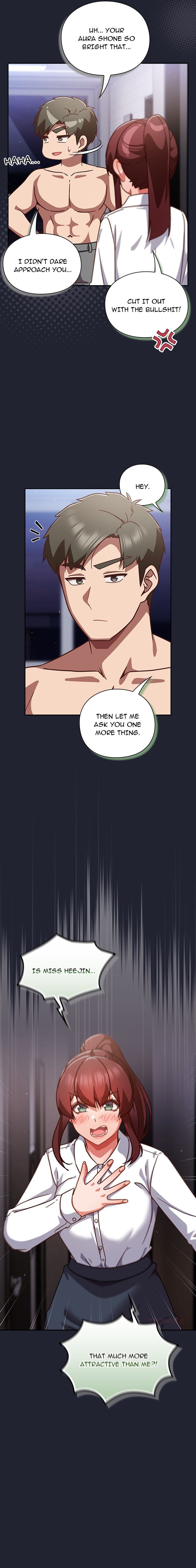 Let S Play Hooky chapter 22 page 15