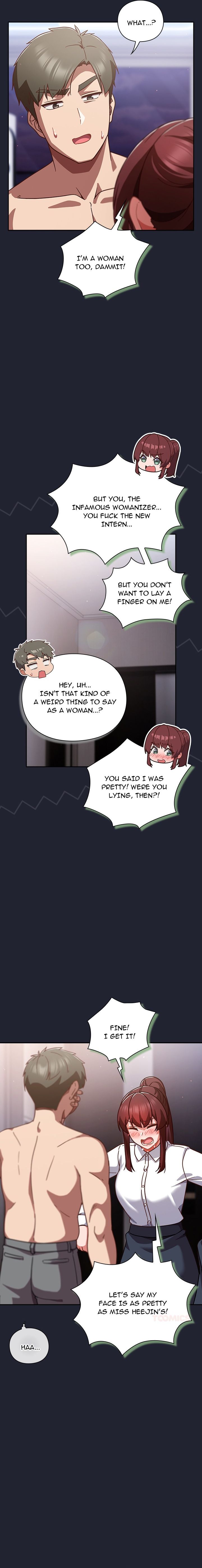Let S Play Hooky chapter 22 page 16