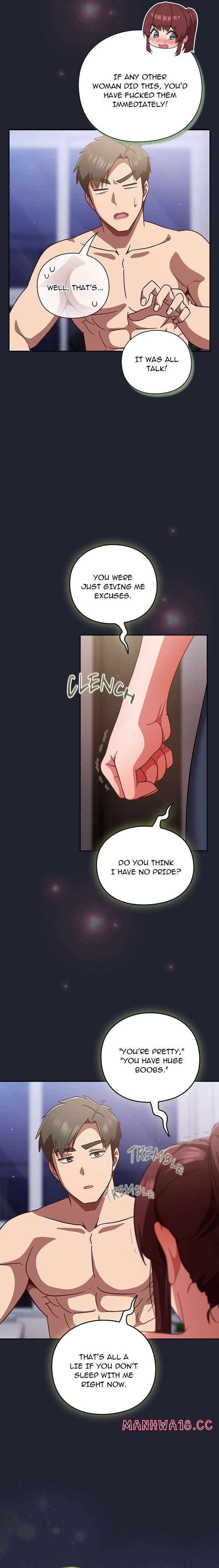 Let S Play Hooky chapter 23 page 3