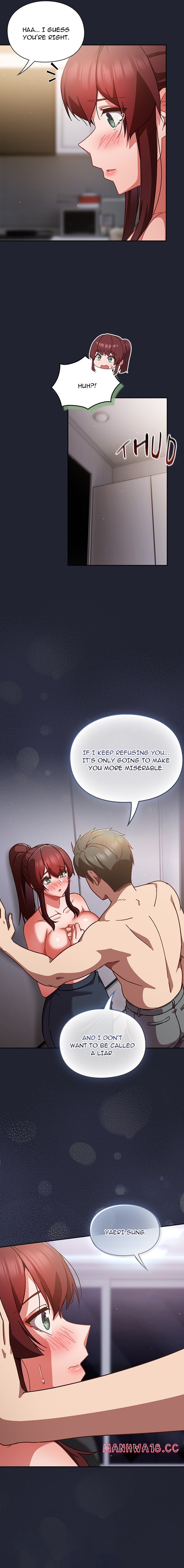 Let S Play Hooky chapter 23 page 6