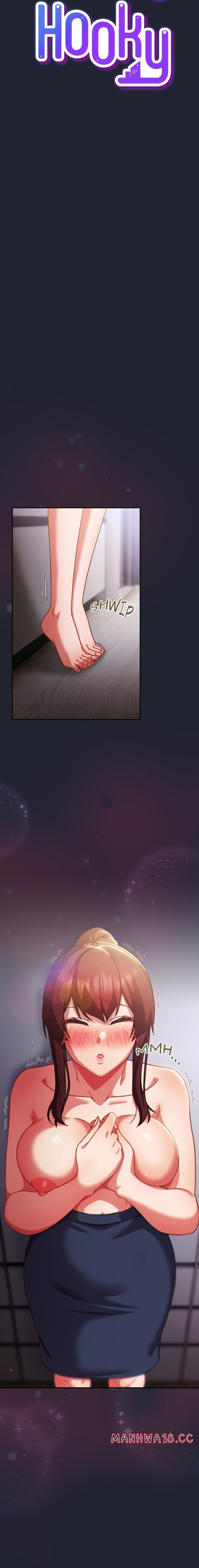 Let S Play Hooky chapter 23 page 8