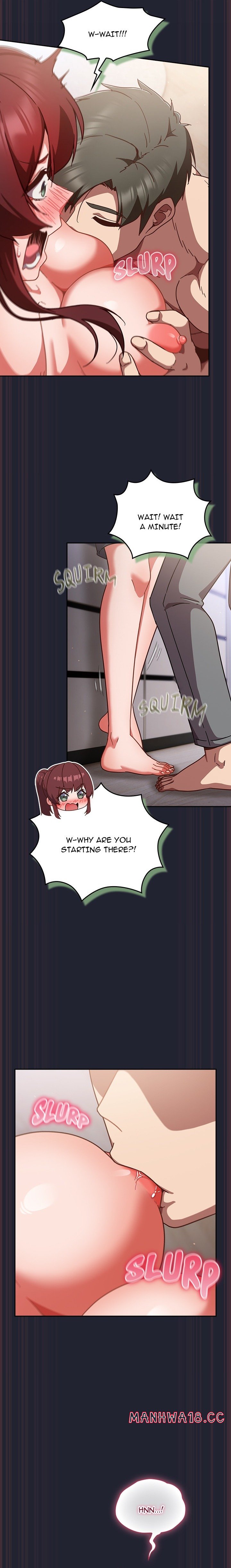 Let S Play Hooky chapter 23 page 10
