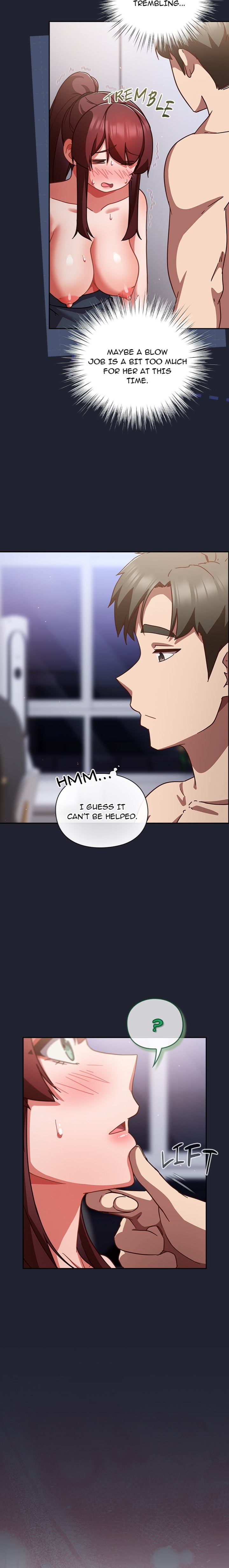 Let S Play Hooky chapter 23 page 17