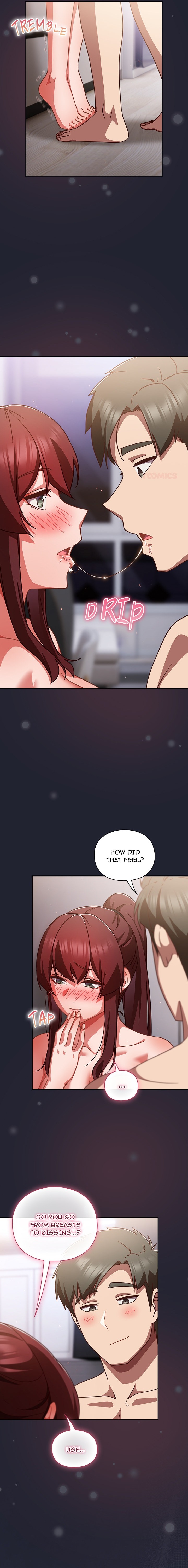 Let S Play Hooky chapter 23 page 19