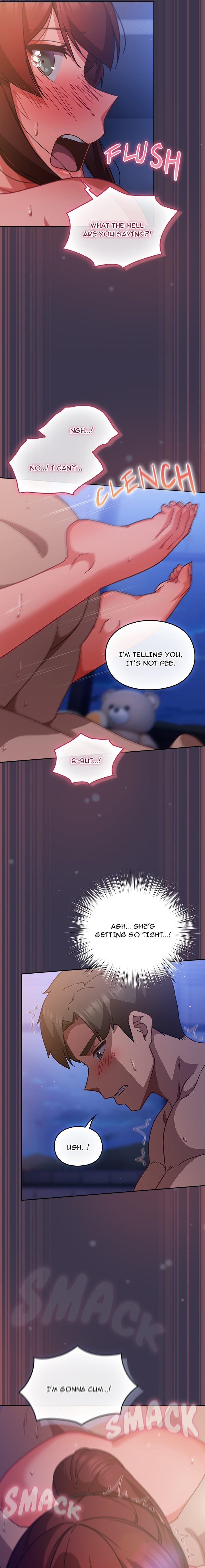 Let S Play Hooky chapter 25 page 16
