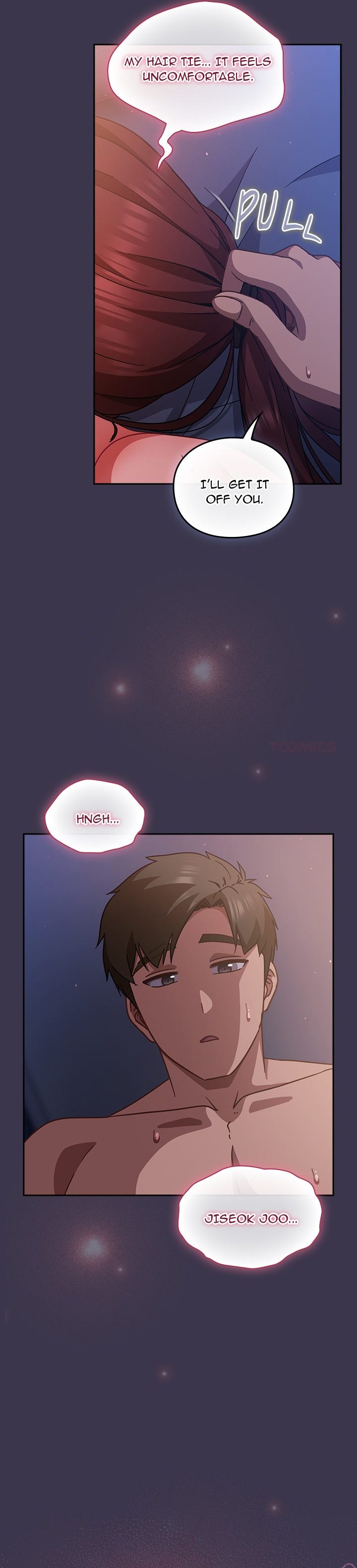 Let S Play Hooky chapter 25 page 19