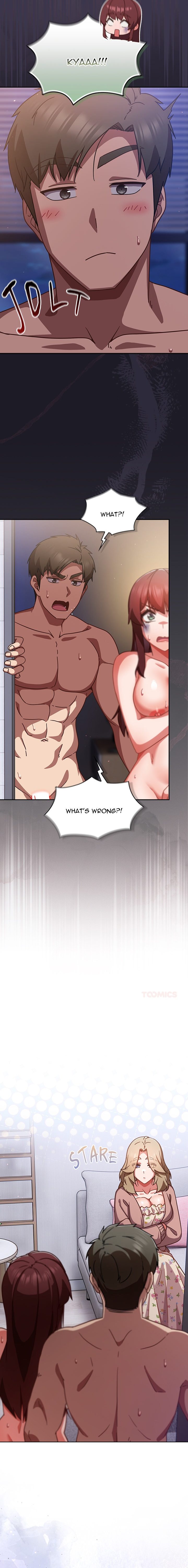 Let S Play Hooky chapter 25 page 23