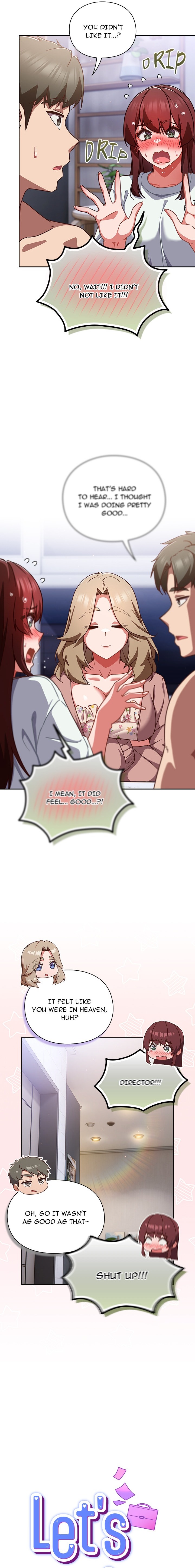 Let S Play Hooky chapter 26 page 5