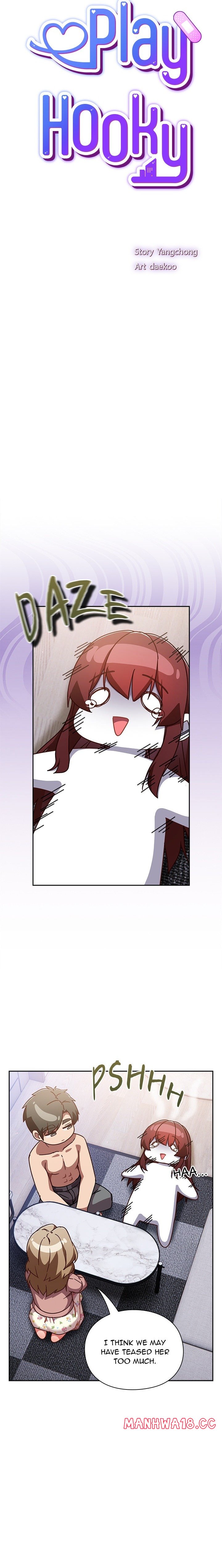 Let S Play Hooky chapter 26 page 6