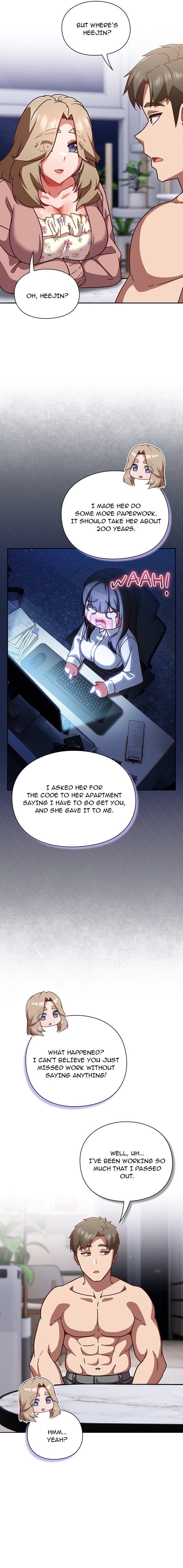Let S Play Hooky chapter 26 page 7