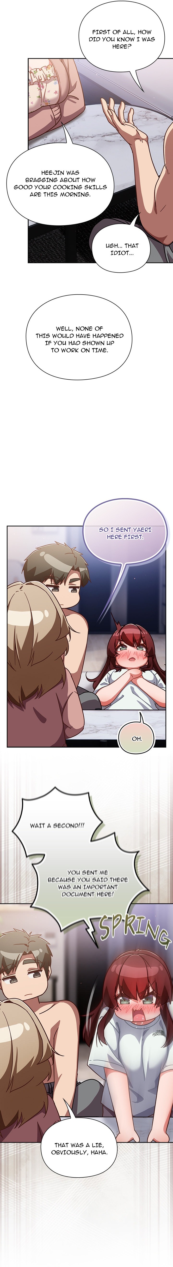 Let S Play Hooky chapter 26 page 9