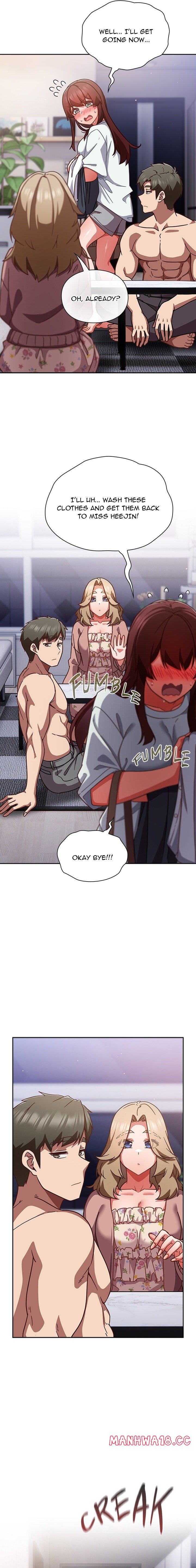 Let S Play Hooky chapter 26 page 11