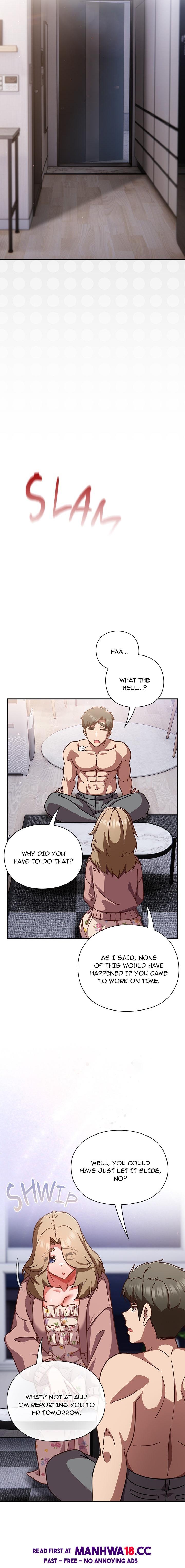 Let S Play Hooky chapter 26 page 12