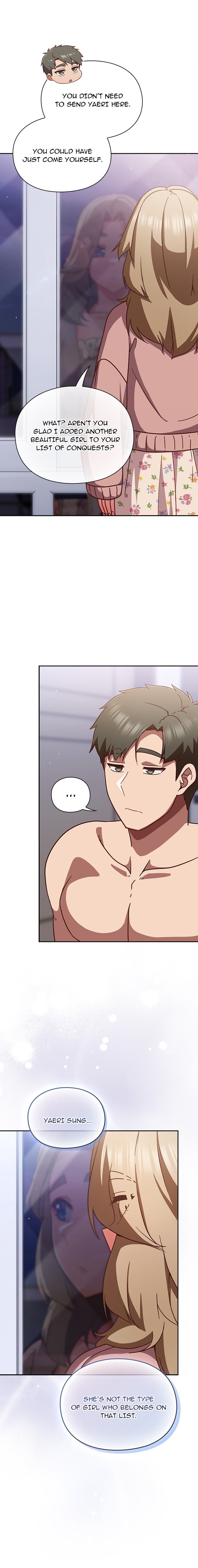 Let S Play Hooky chapter 26 page 13