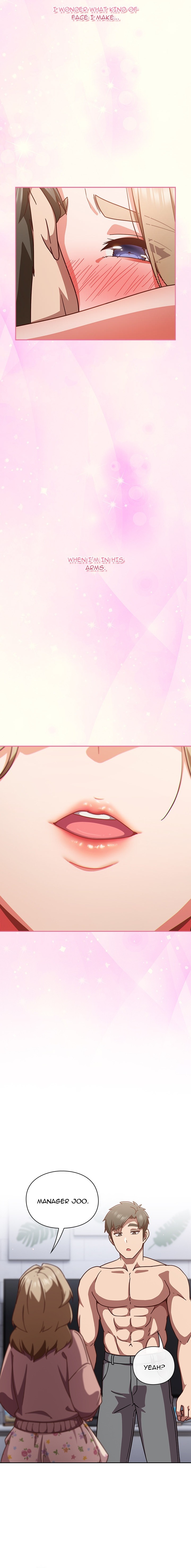 Let S Play Hooky chapter 26 page 21