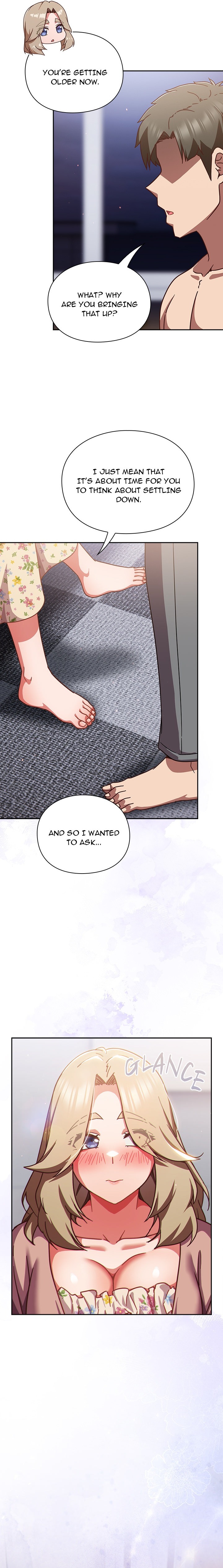 Let S Play Hooky chapter 26 page 22