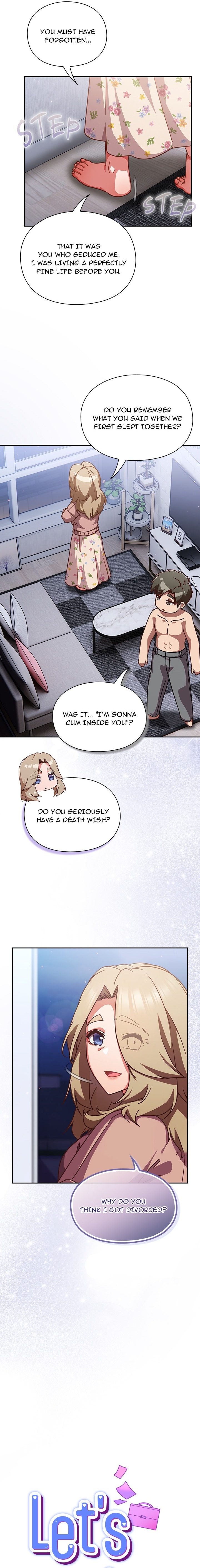 Let S Play Hooky chapter 27 page 4