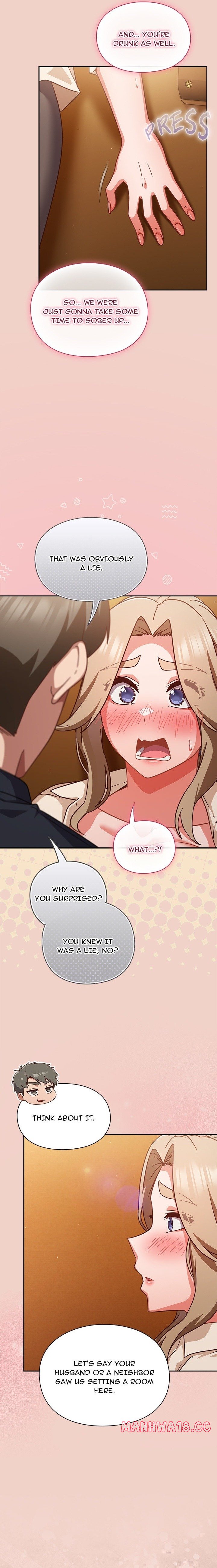 Let S Play Hooky chapter 27 page 16