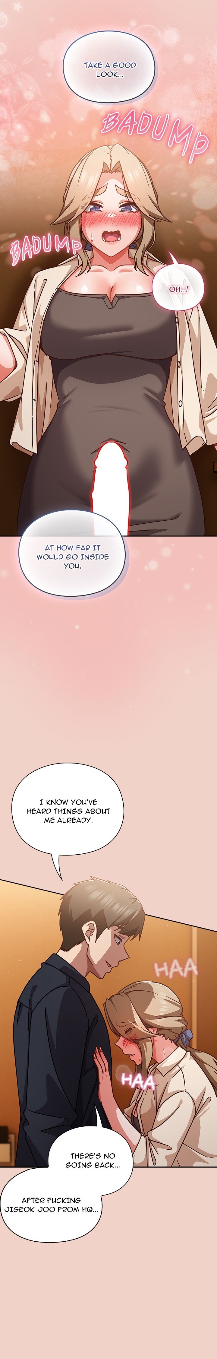 Let S Play Hooky chapter 27 page 19