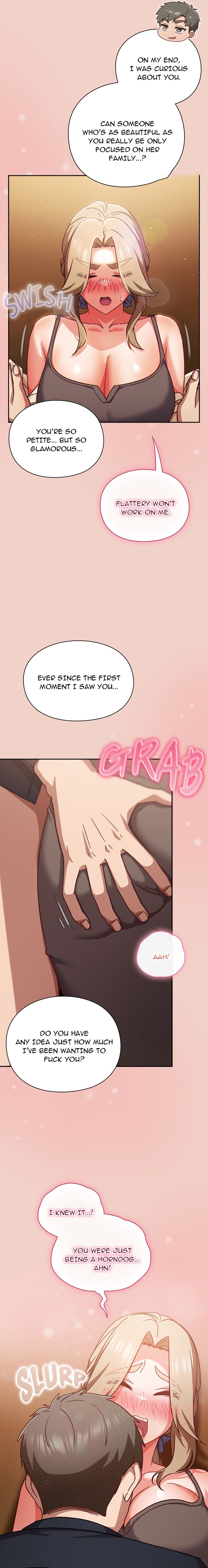Let S Play Hooky chapter 27 page 20