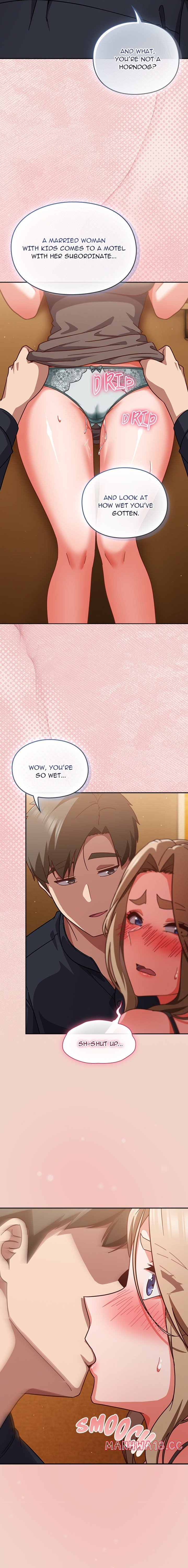 Let S Play Hooky chapter 27 page 21