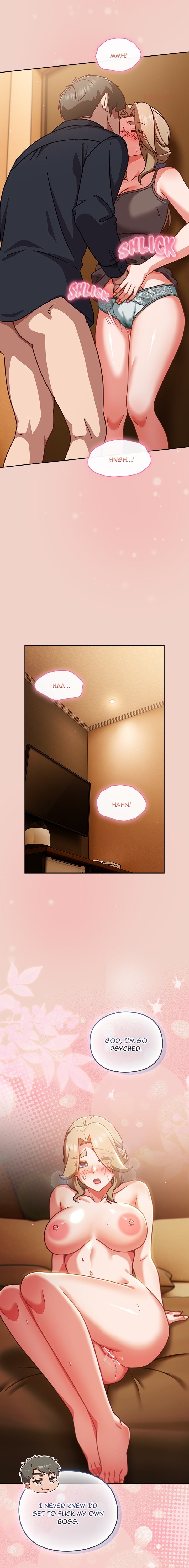 Let S Play Hooky chapter 27 page 22