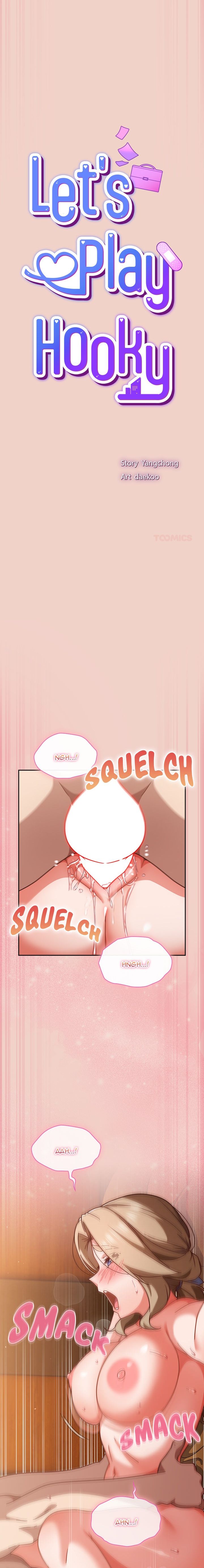 Let S Play Hooky chapter 28 page 3