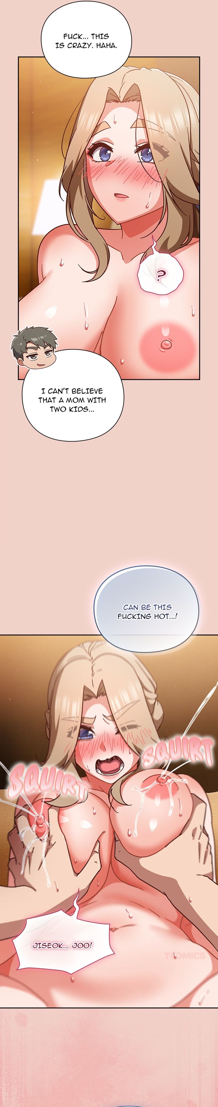 Let S Play Hooky chapter 28 page 8