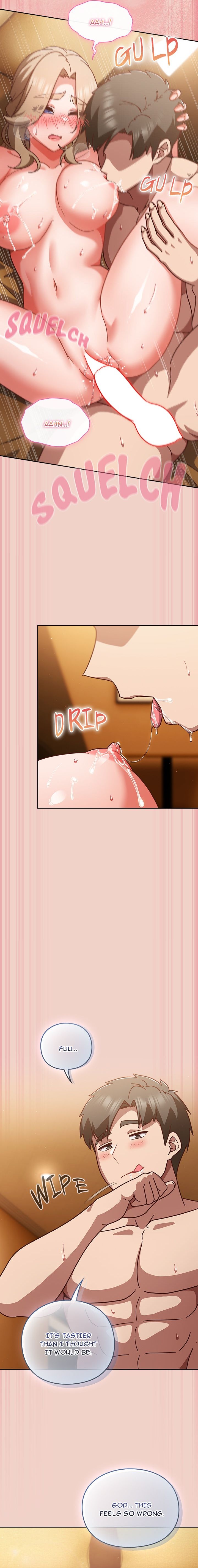 Let S Play Hooky chapter 28 page 10
