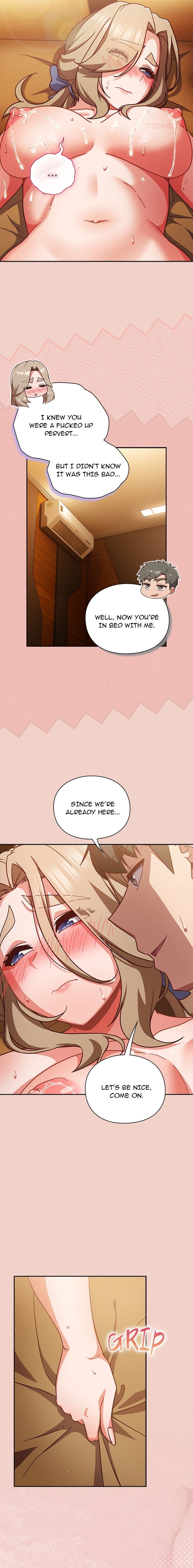 Let S Play Hooky chapter 28 page 11