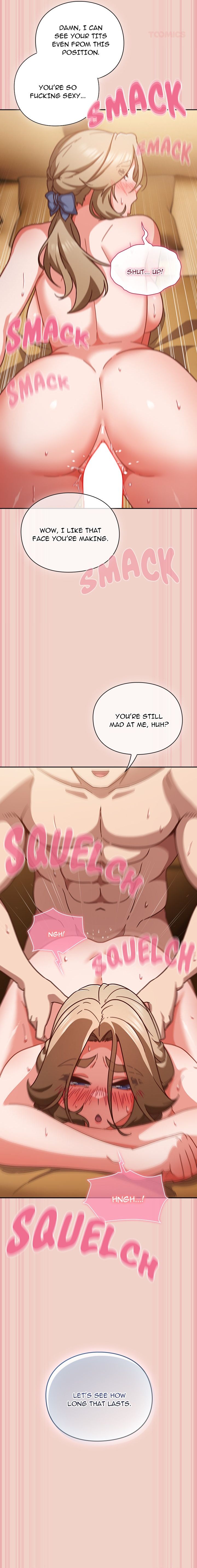 Let S Play Hooky chapter 28 page 13