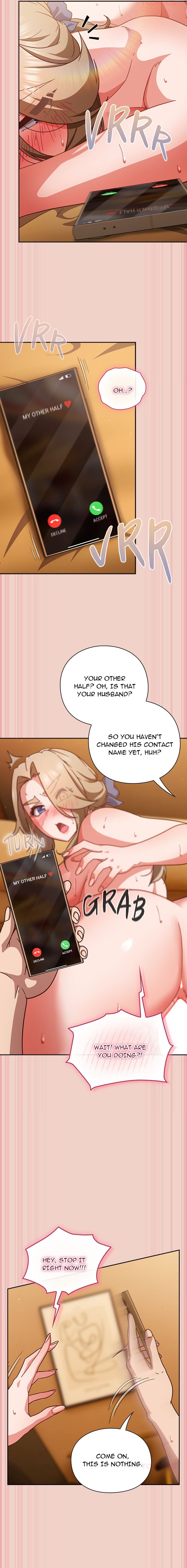 Let S Play Hooky chapter 28 page 14
