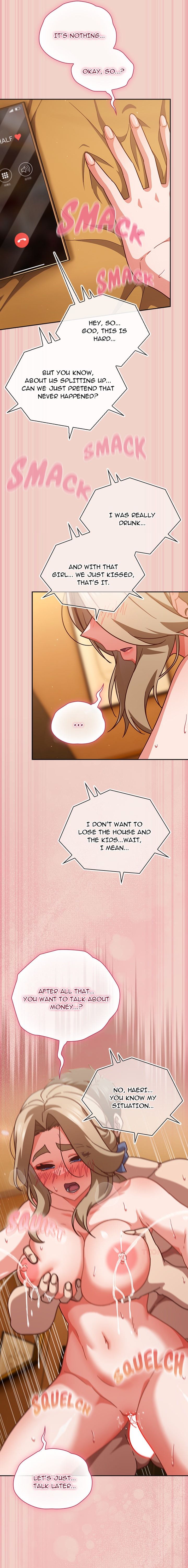 Let S Play Hooky chapter 28 page 17