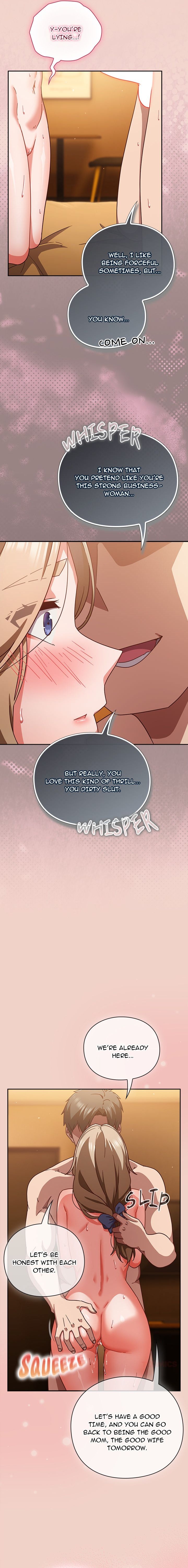 Let S Play Hooky chapter 28 page 21