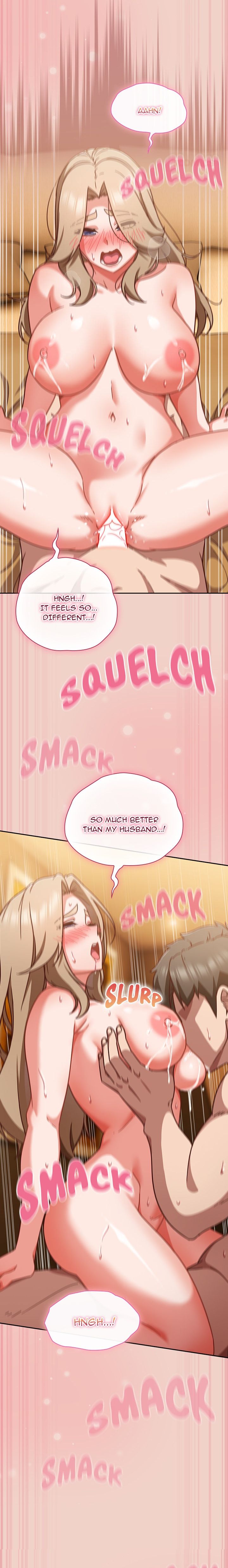 Let S Play Hooky chapter 28 page 23