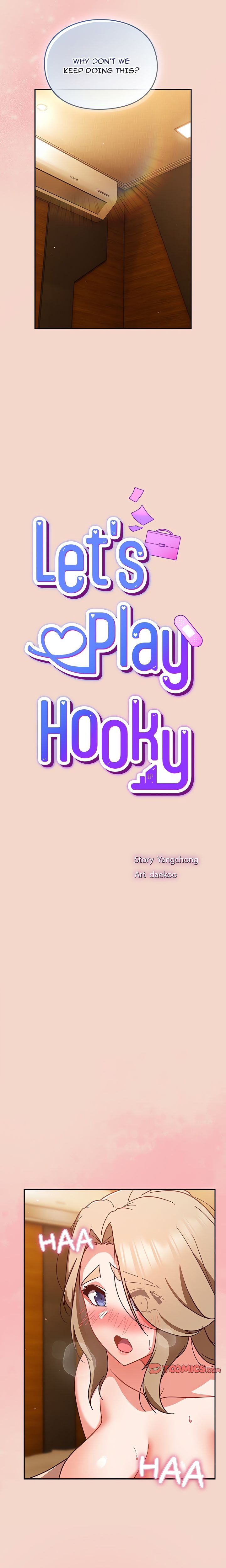 Let S Play Hooky chapter 29 page 5